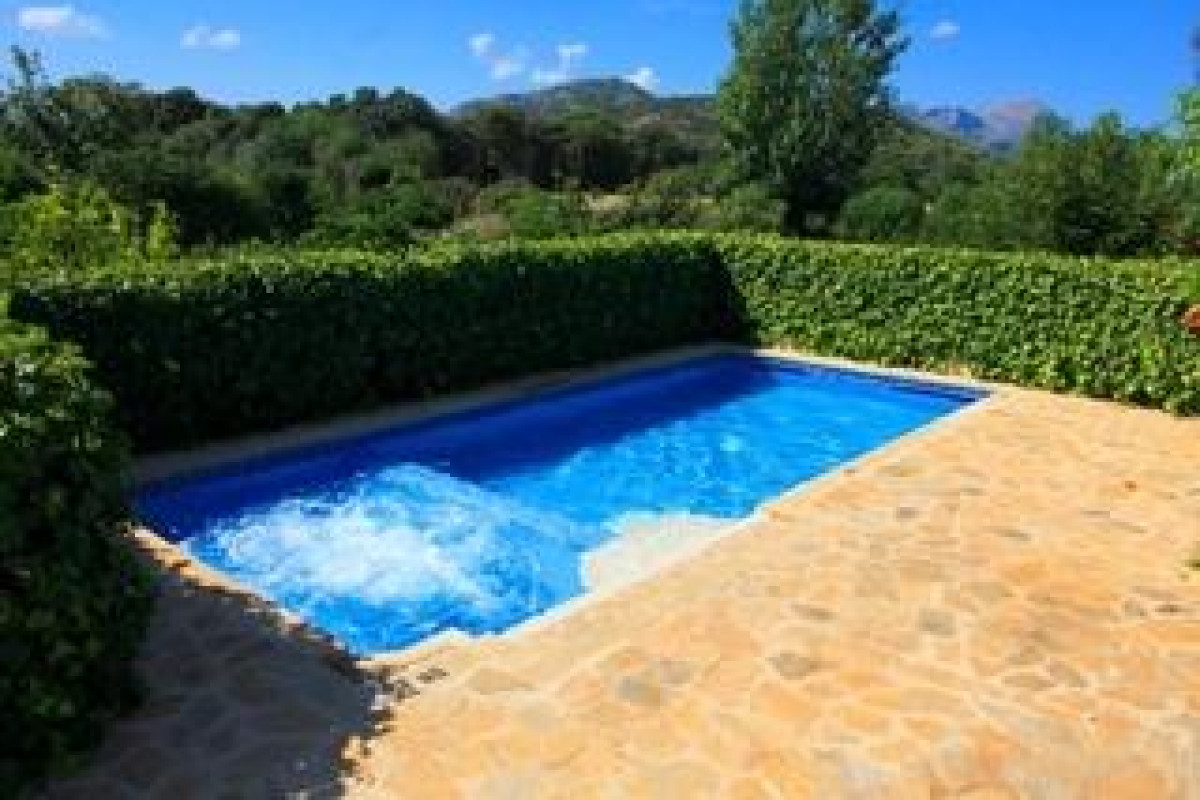 Villa In Pollensa, Mallorca 102464