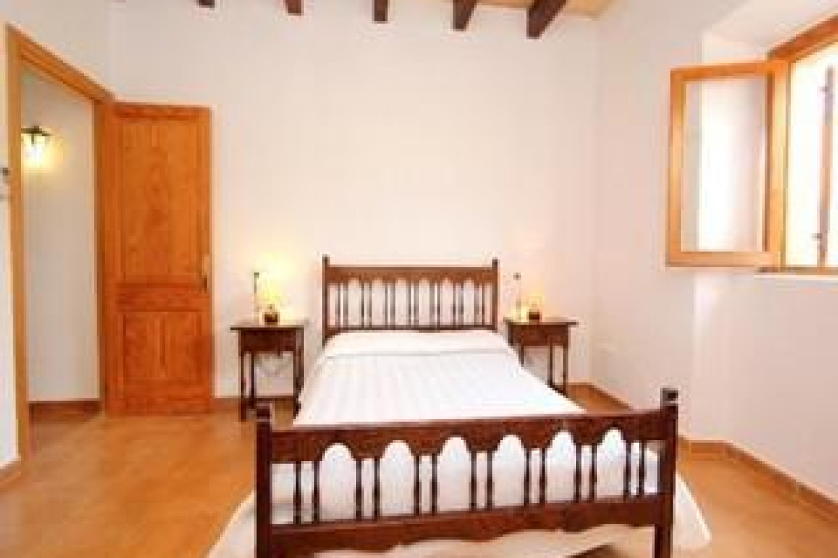 Villa In Pollensa, Mallorca 102464