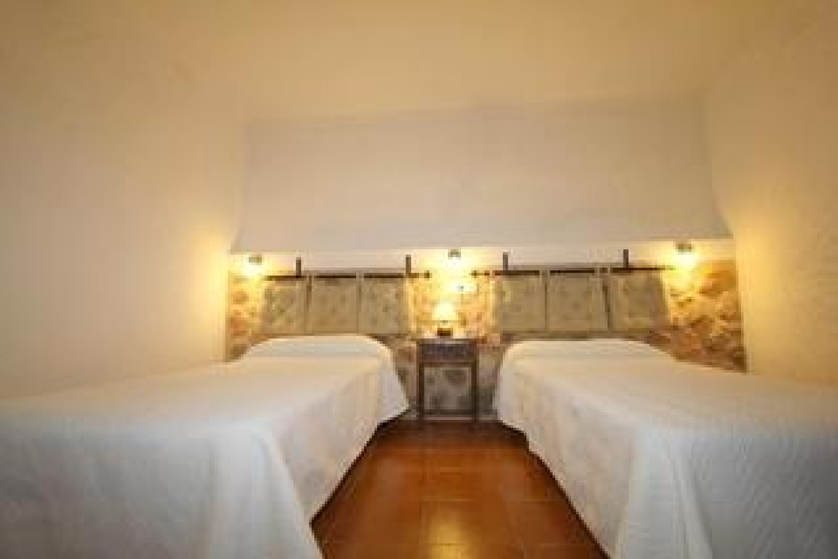 Villa In Pollensa, Mallorca 102464