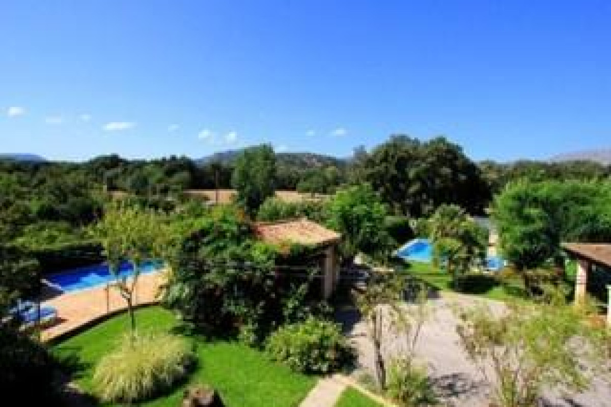 Villa In Pollensa, Mallorca 102464