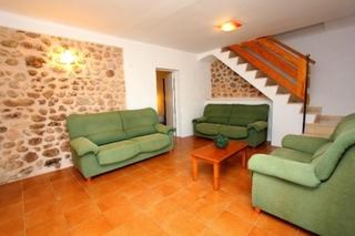 Villa In Pollensa, Mallorca 102464