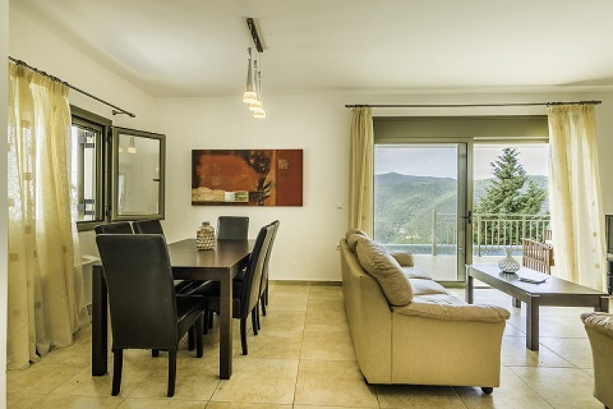 Villa Inna
