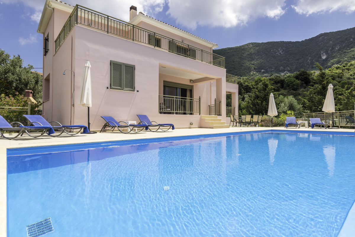 Villa Inna
