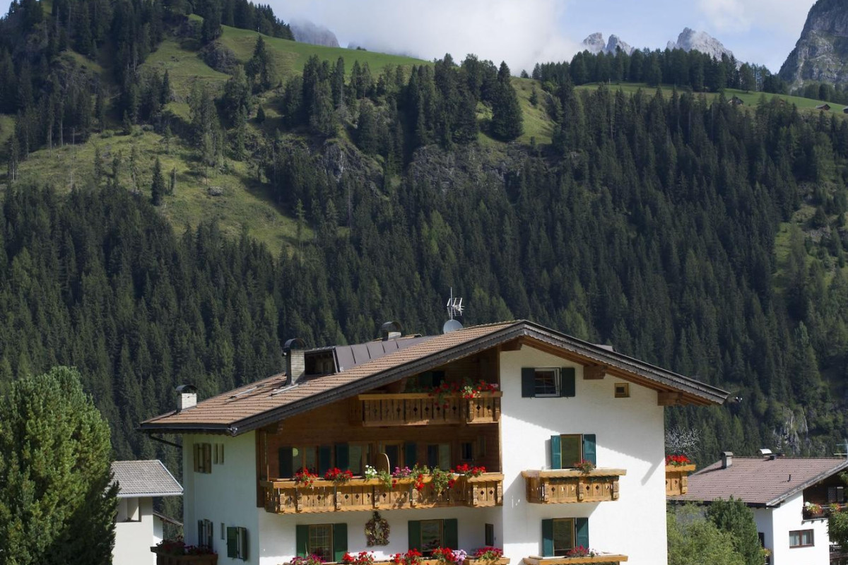 Villa Insam