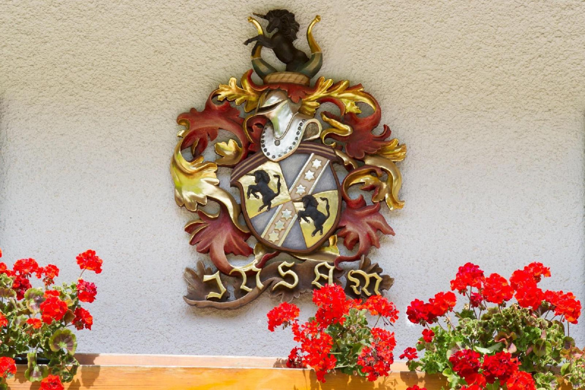 Villa Insam