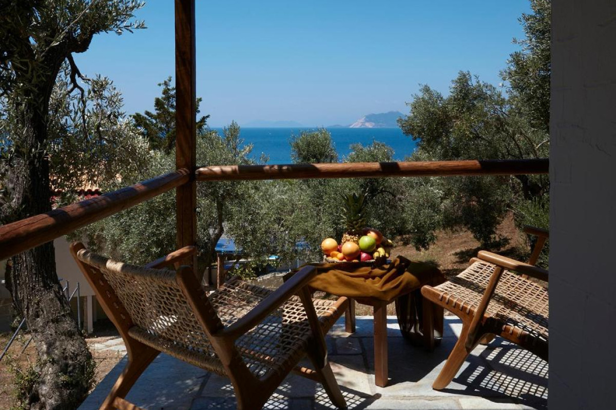 Villa Ira Skiathos