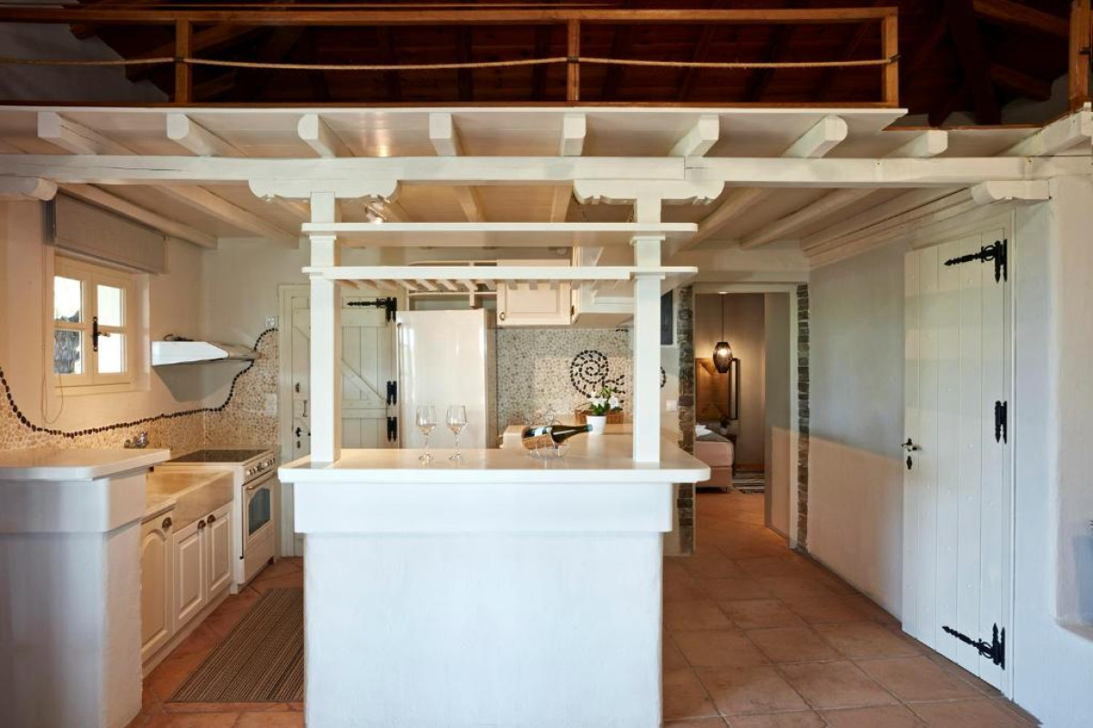 Villa Ira Skiathos