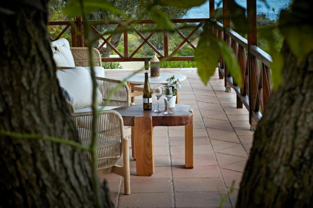 Villa Ira Skiathos