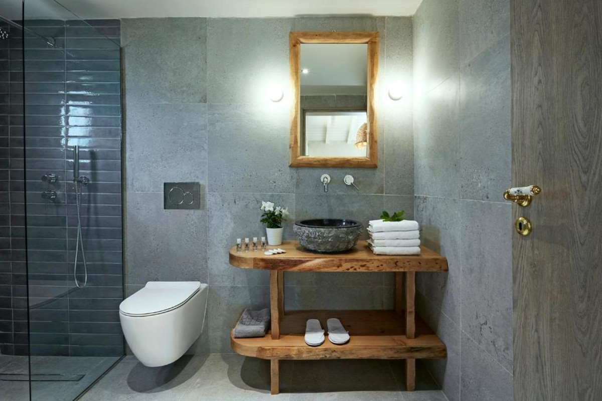 Villa Ira Skiathos