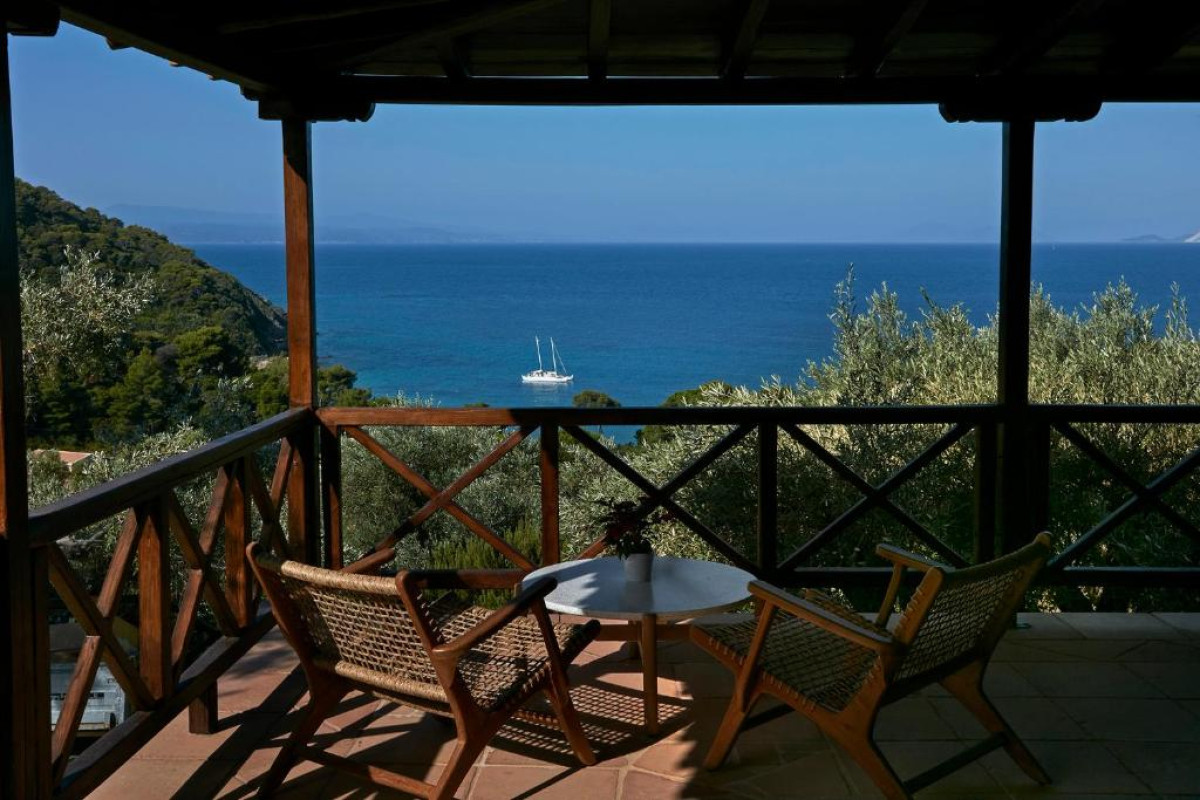 Villa Ira Skiathos