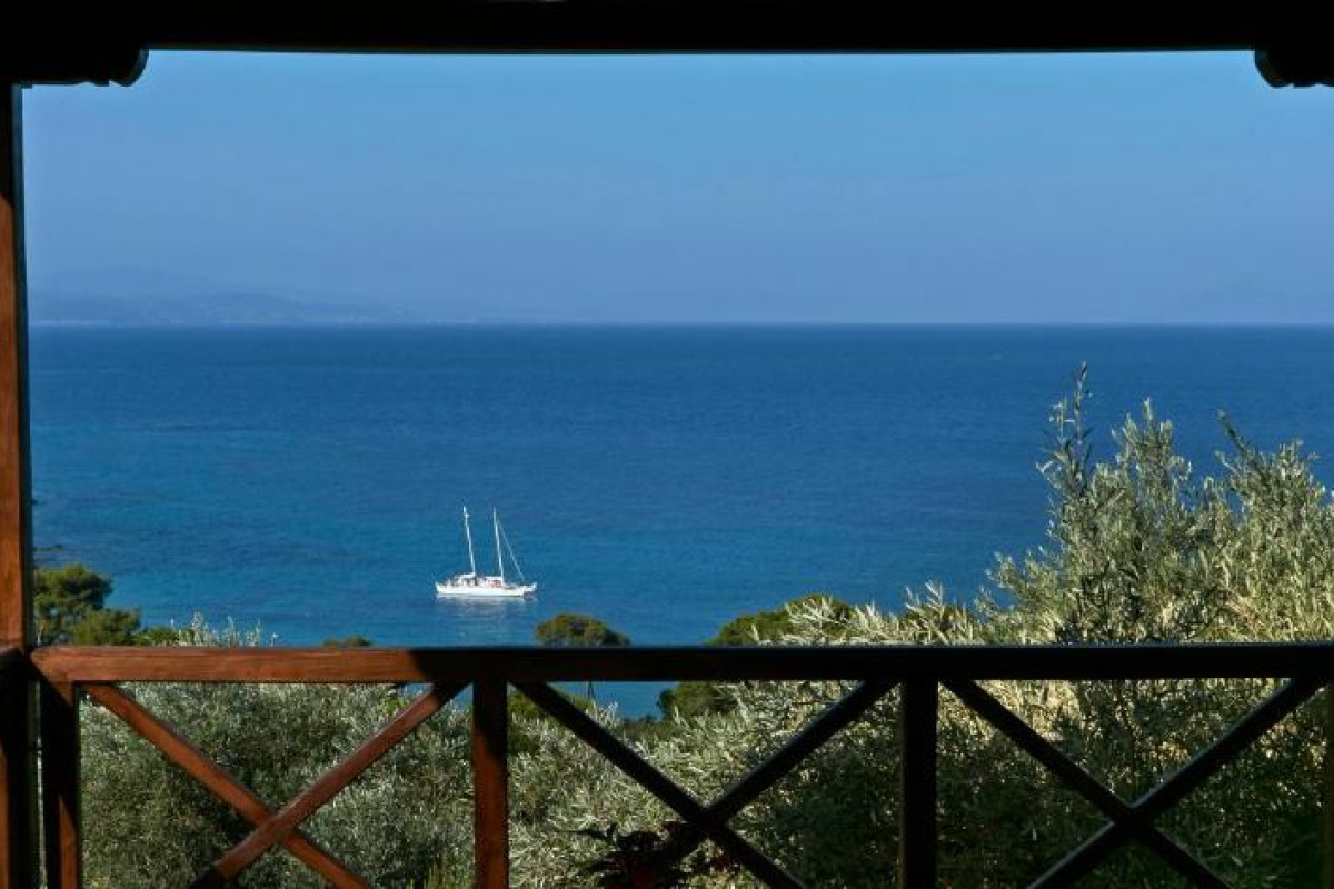Villa Ira Skiathos