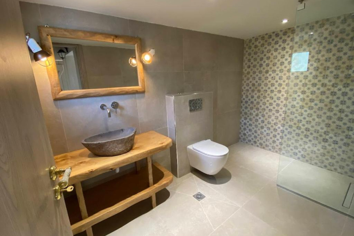 Villa Ira Skiathos