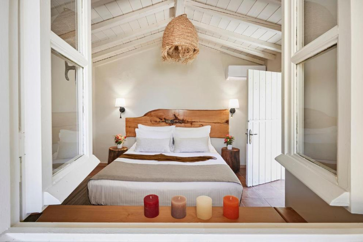Villa Ira Skiathos
