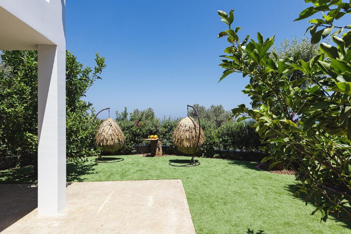 Villa Iris