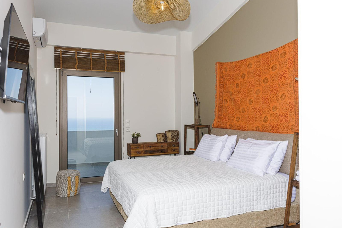 Villa Iris