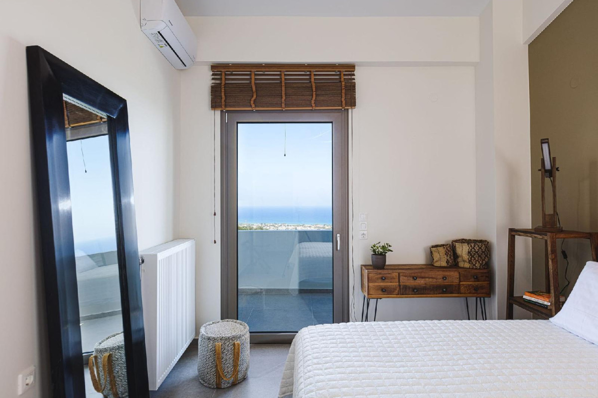 Villa Iris