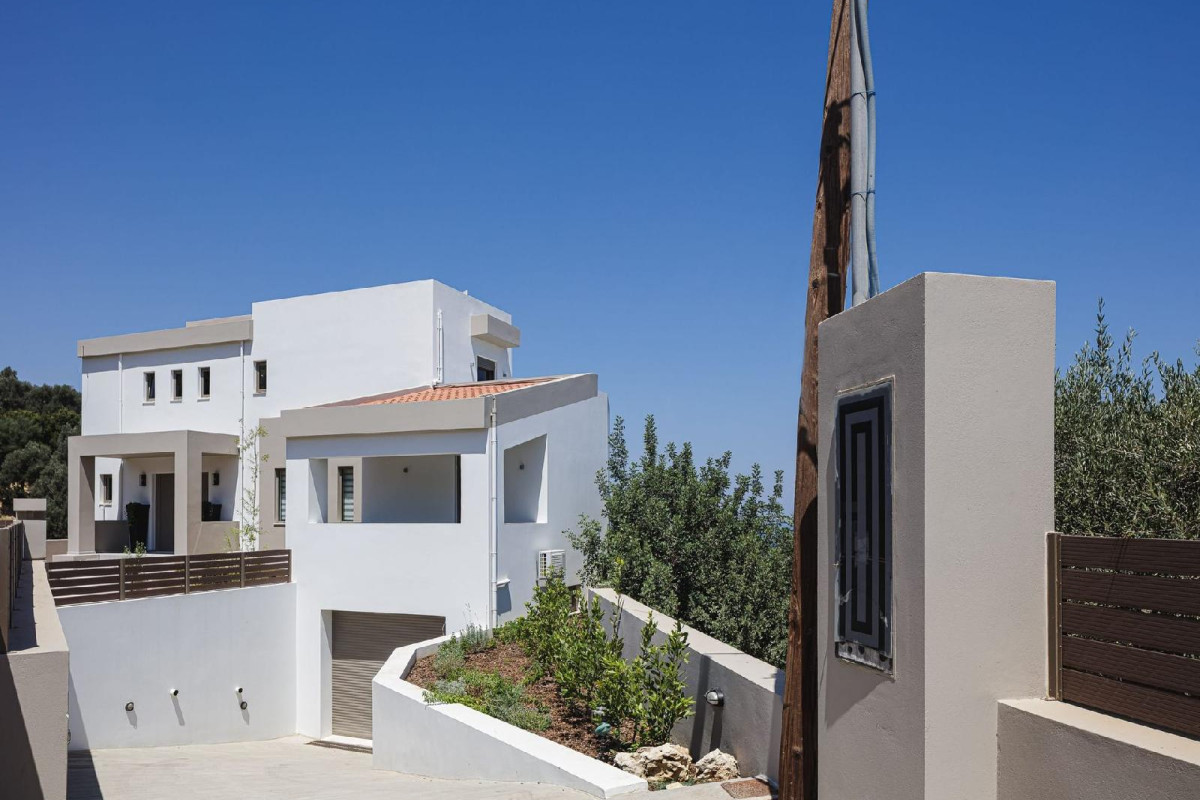 Villa Iris