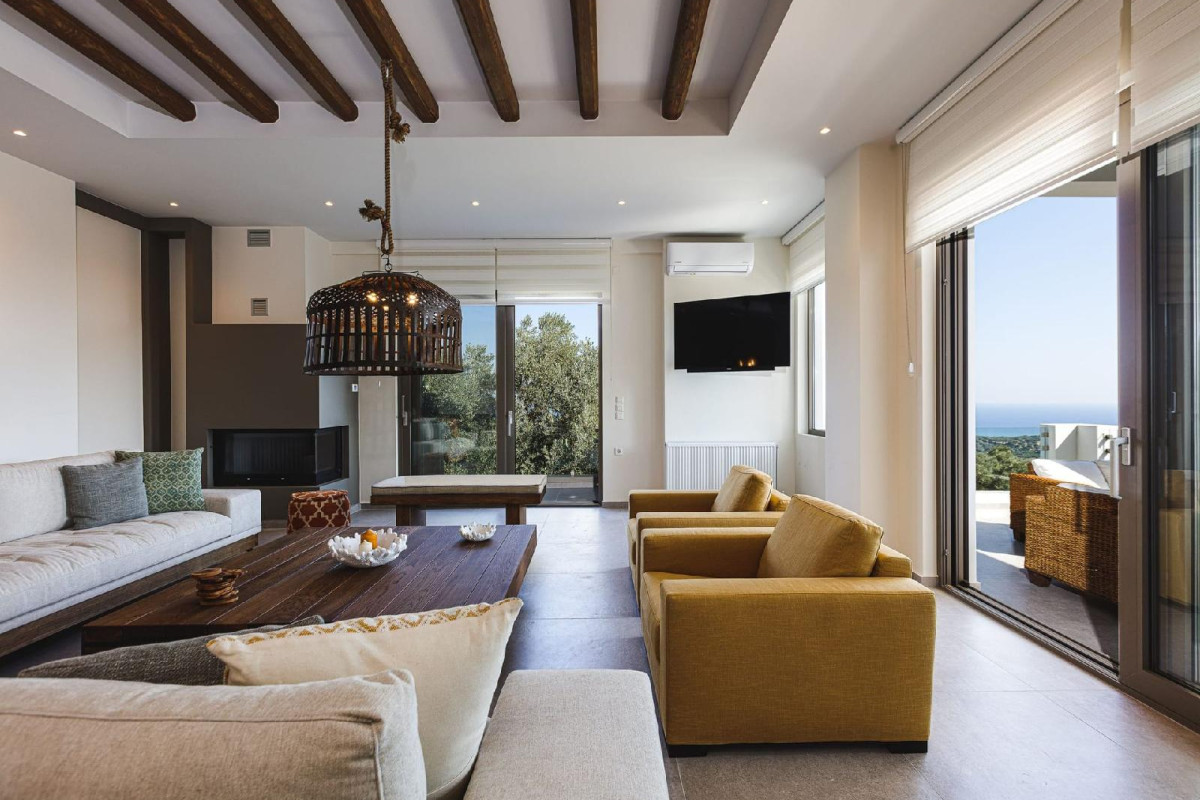 Villa Iris