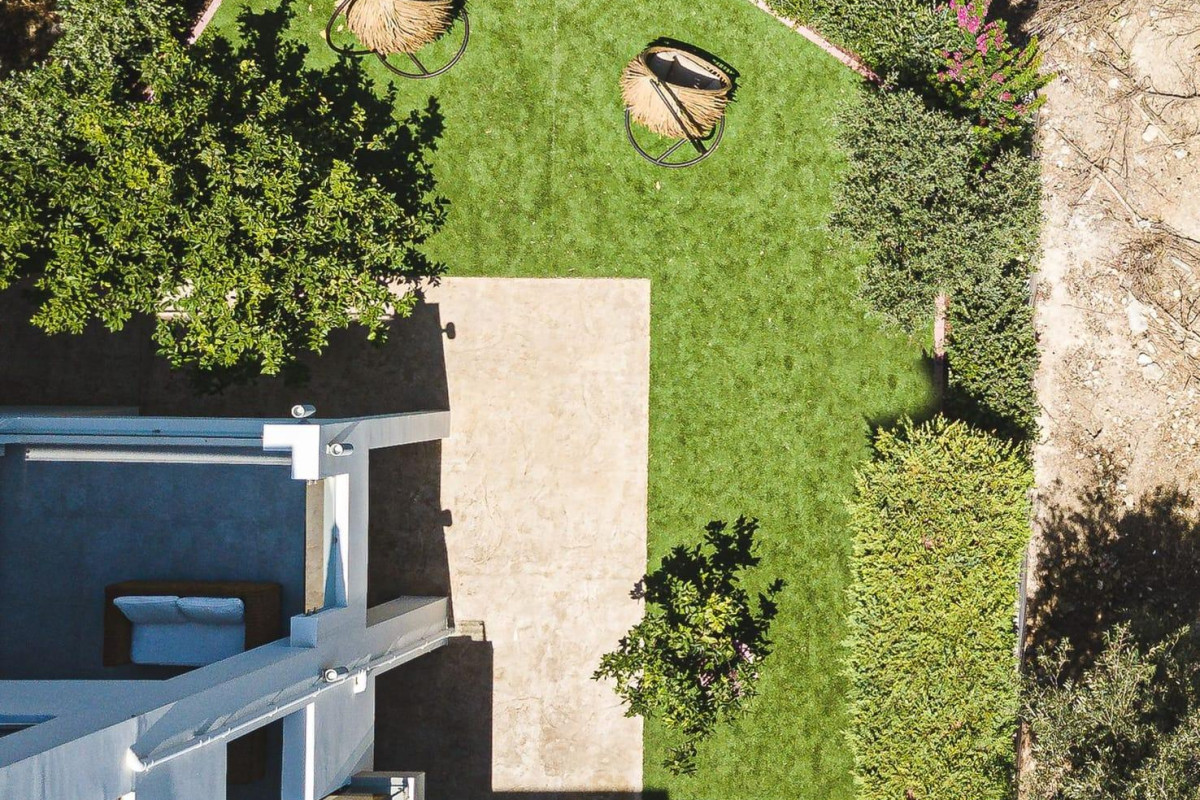 Villa Iris
