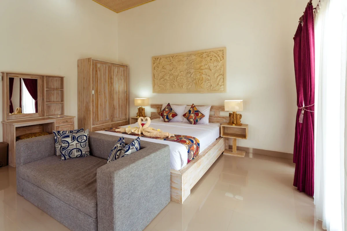 Villa Jempana