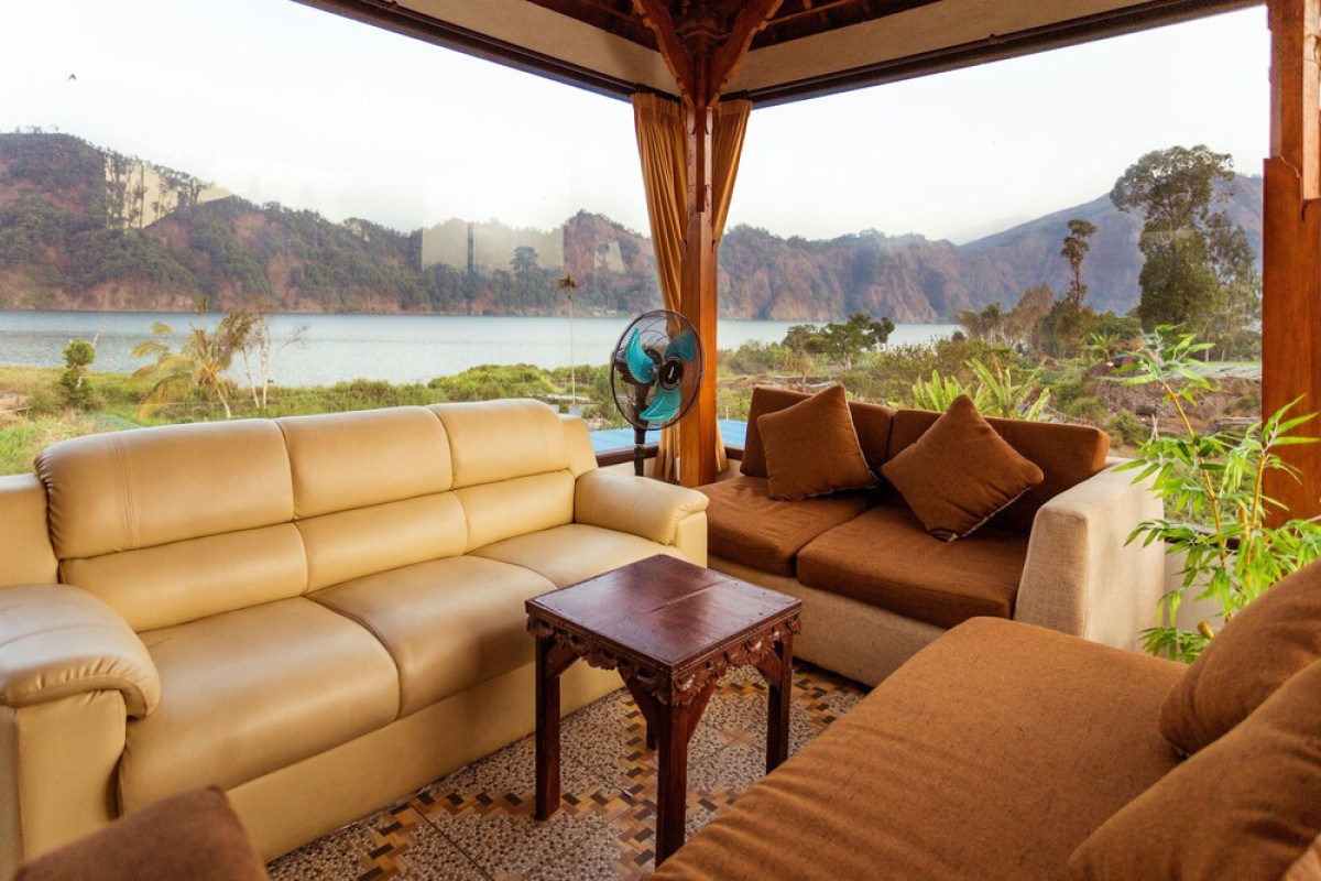 Villa Jempana
