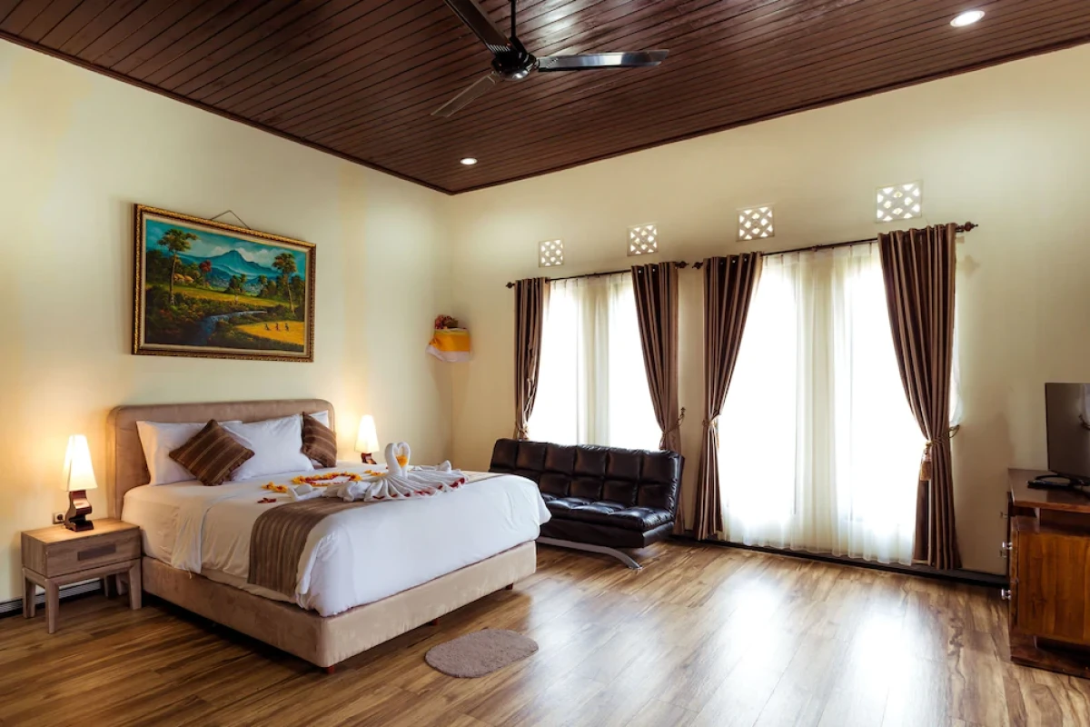 Villa Jempana