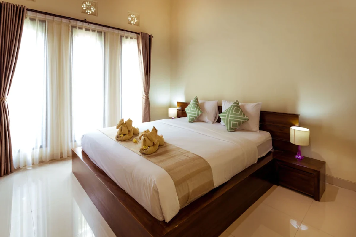 Villa Jempana
