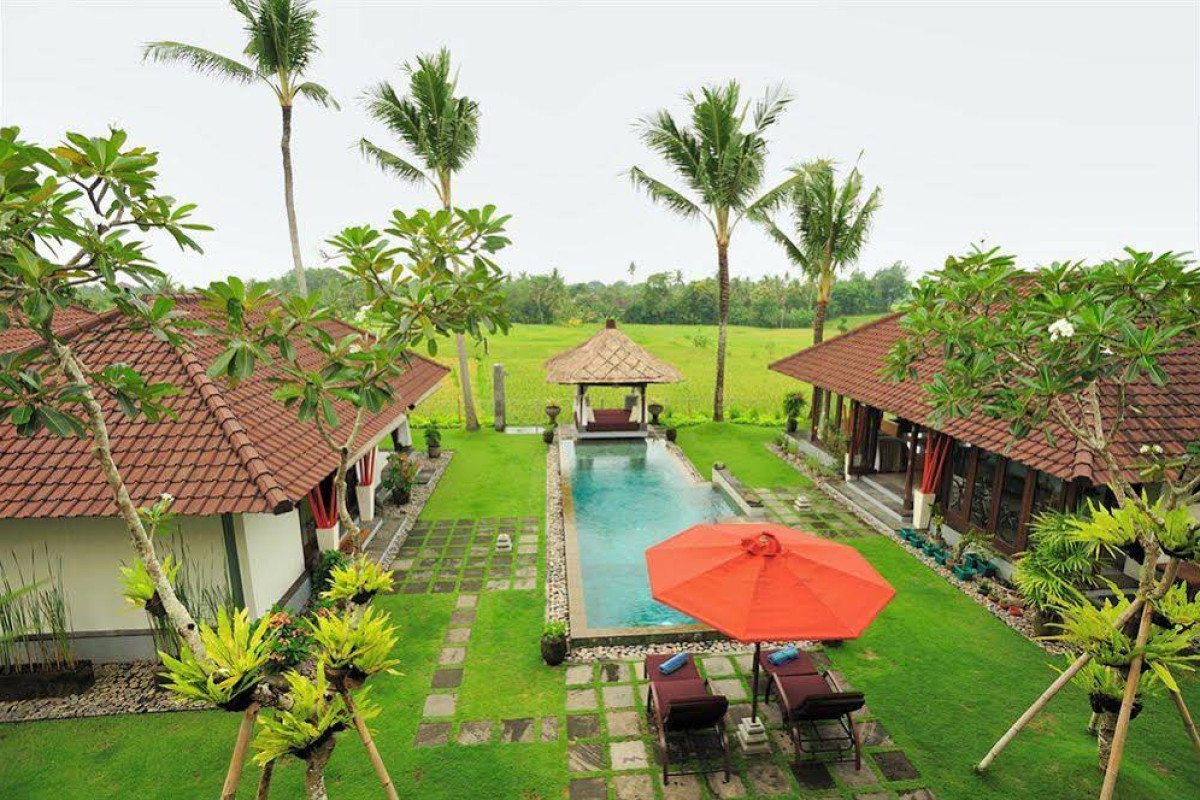 Villa Kaba Kaba Resort Bali