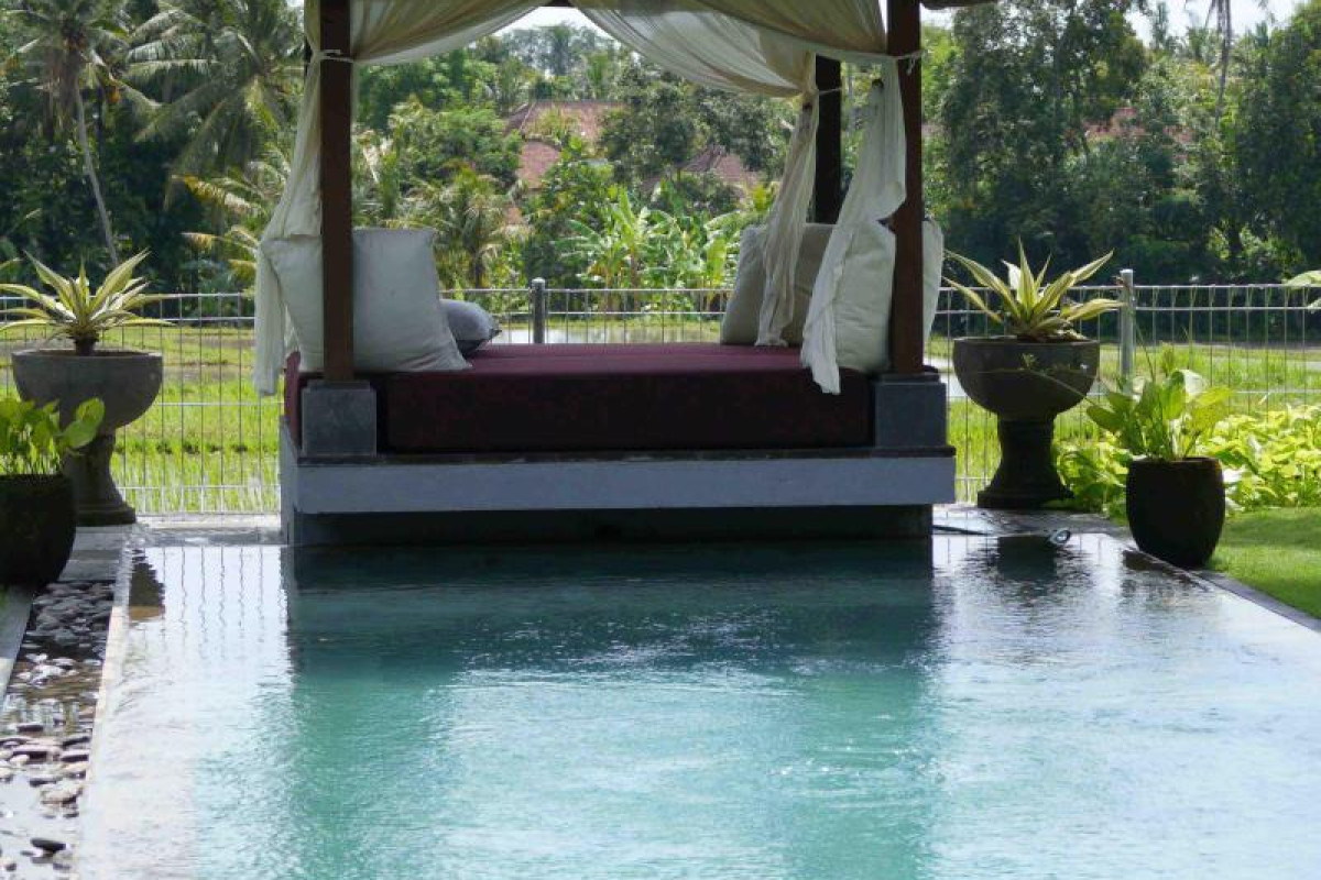 Villa Kaba Kaba Resort Bali