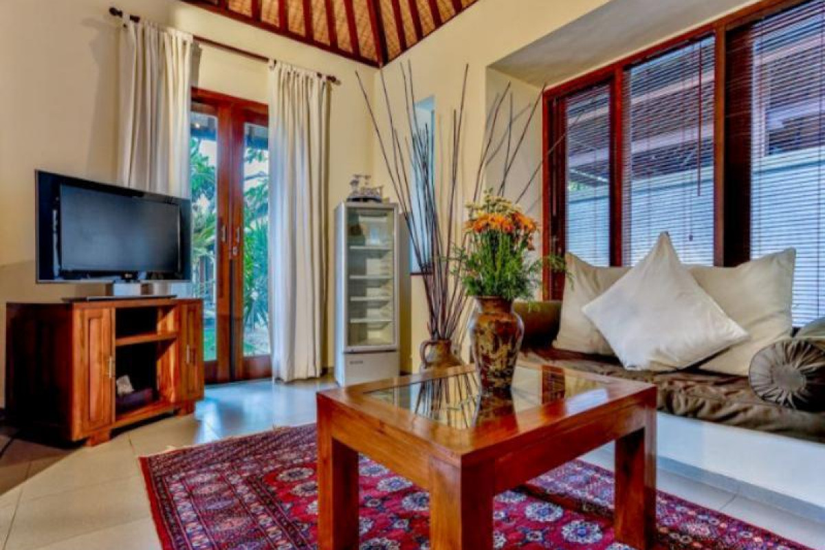 Villa Kaba Kaba Resort Bali