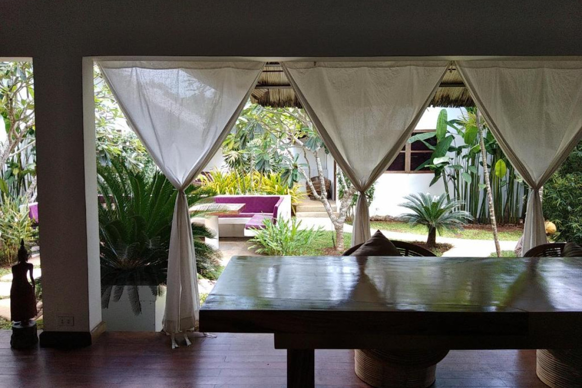 Hotel Villa Kalachuchi B&B