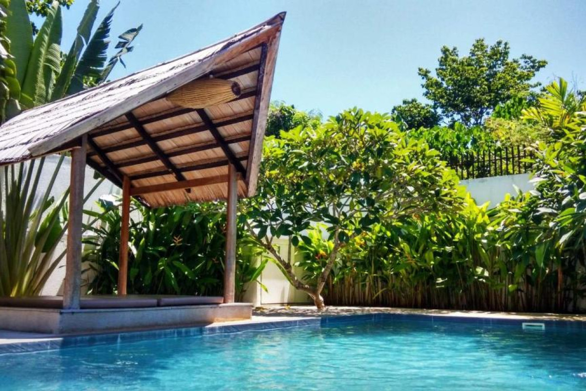 Hotel Villa Kalachuchi B&B