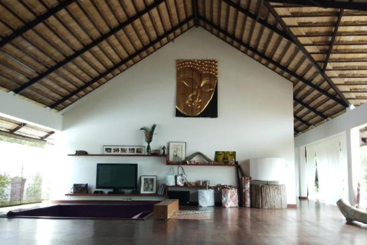 Hotel Villa Kalachuchi B&B