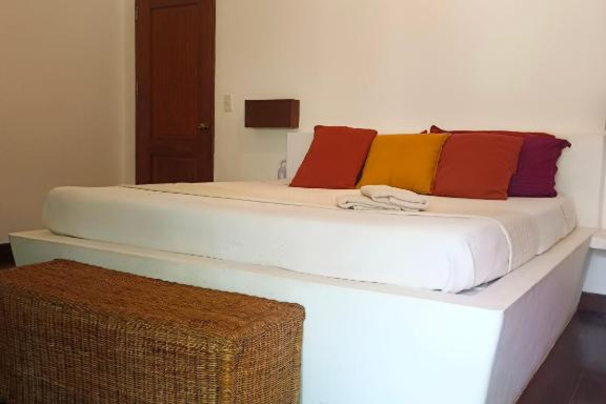 Hotel Villa Kalachuchi B&B