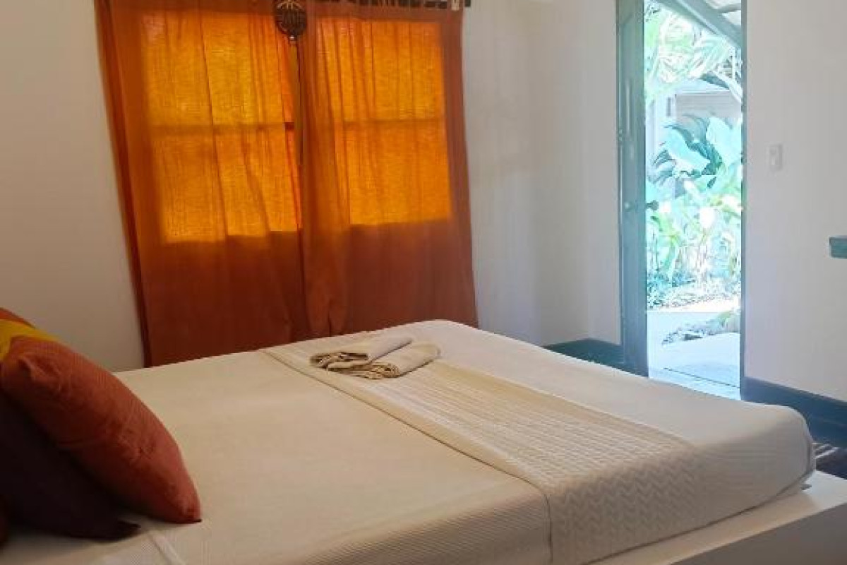 Hotel Villa Kalachuchi B&B