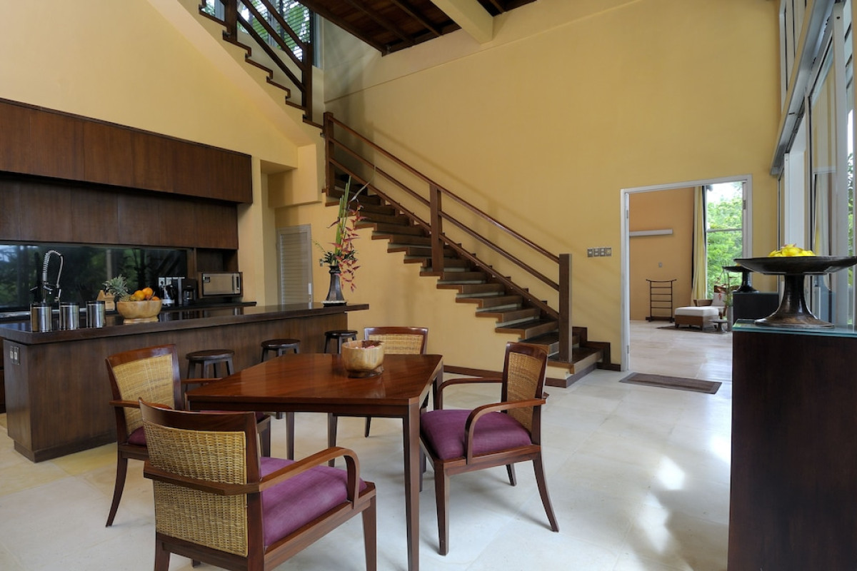 Villa Kalisha