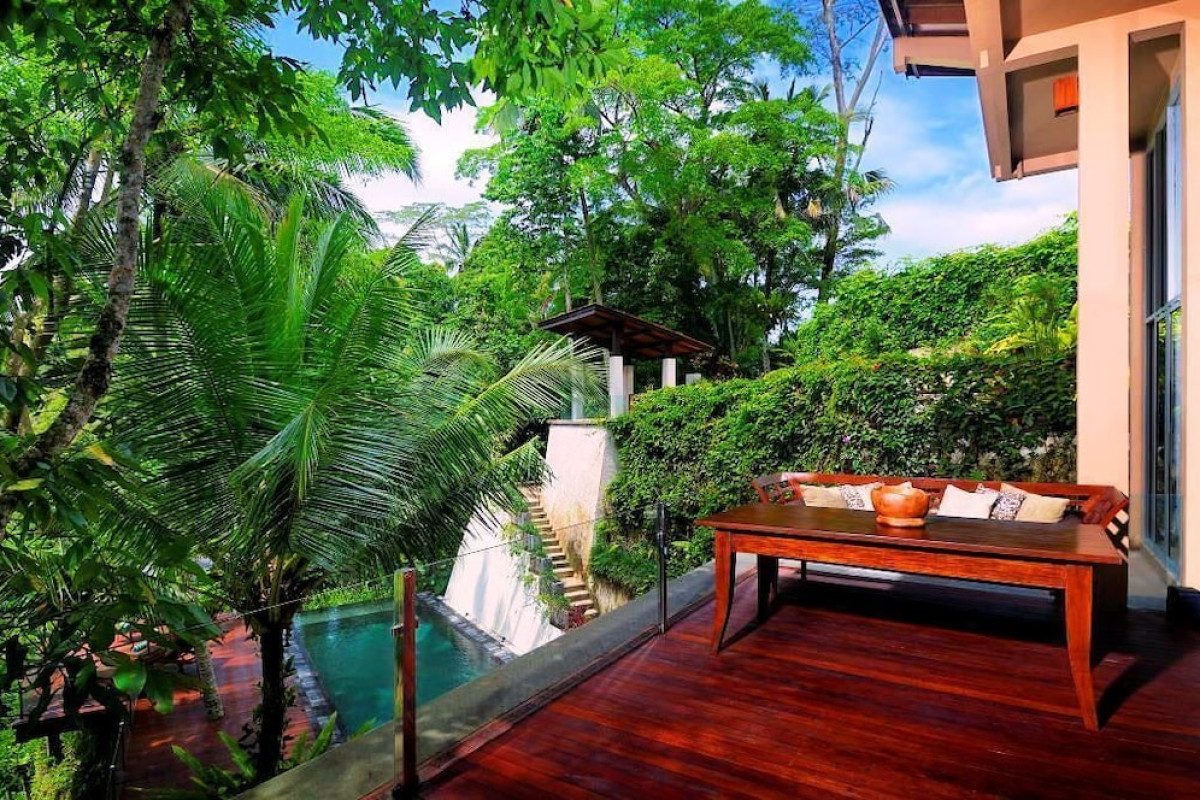 Villa Kalisha