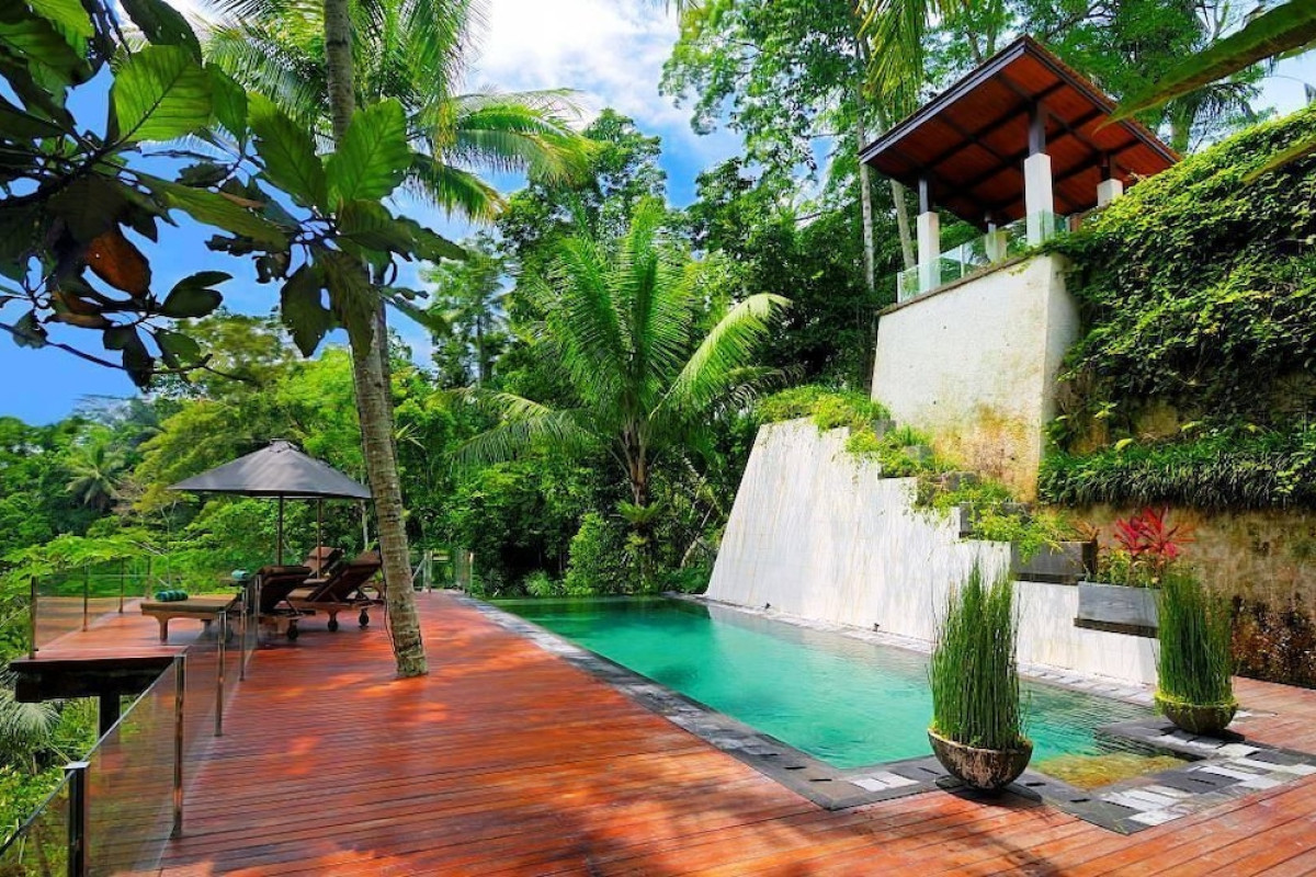 Villa Kalisha