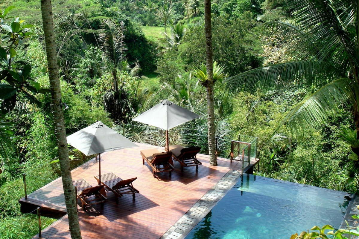 Villa Kalisha