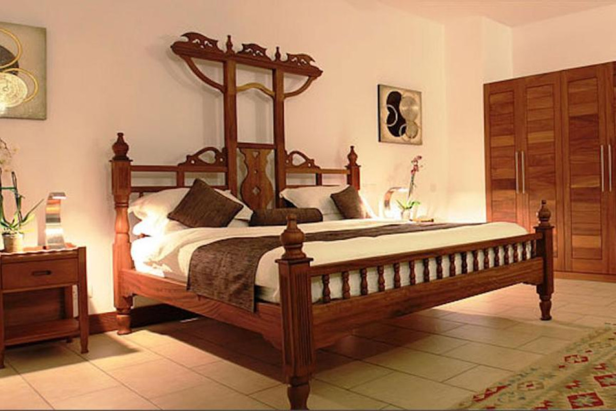 Villa Kalista