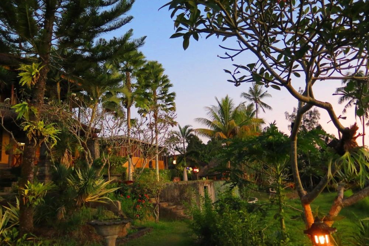 Villa Karma Loka
