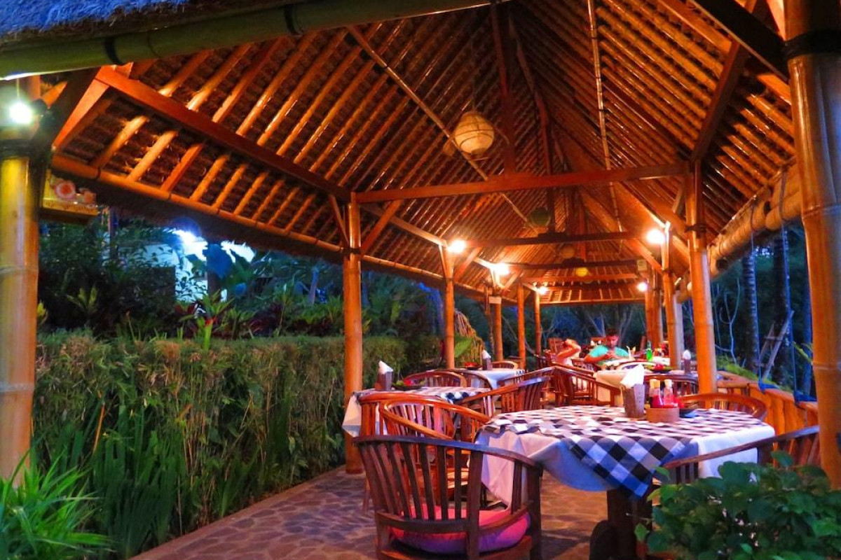 Villa Karma Loka