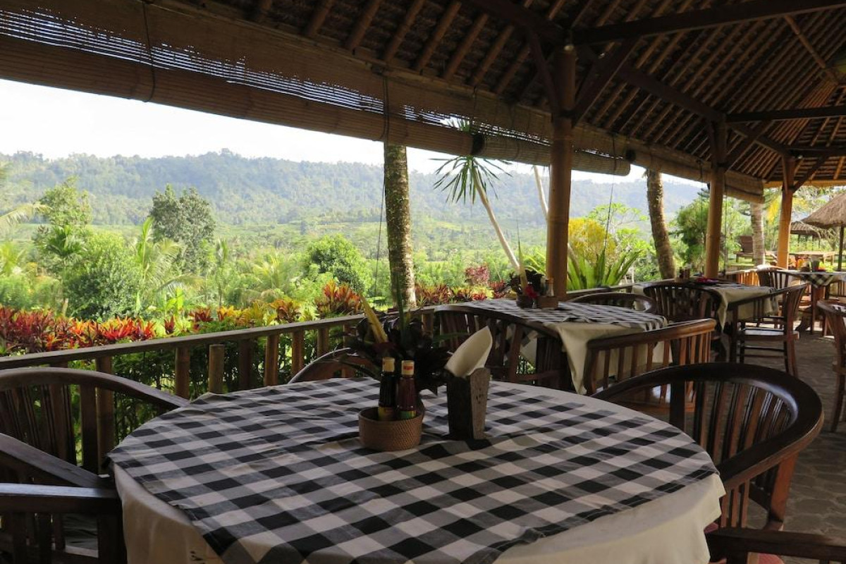 Villa Karma Loka