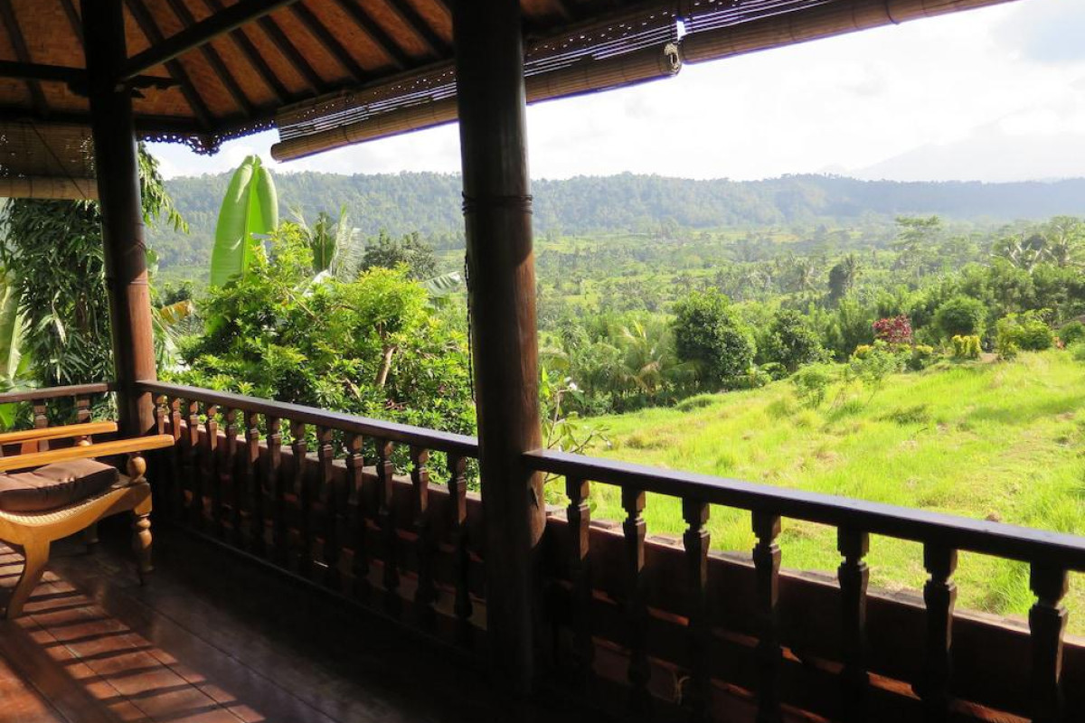 Villa Karma Loka