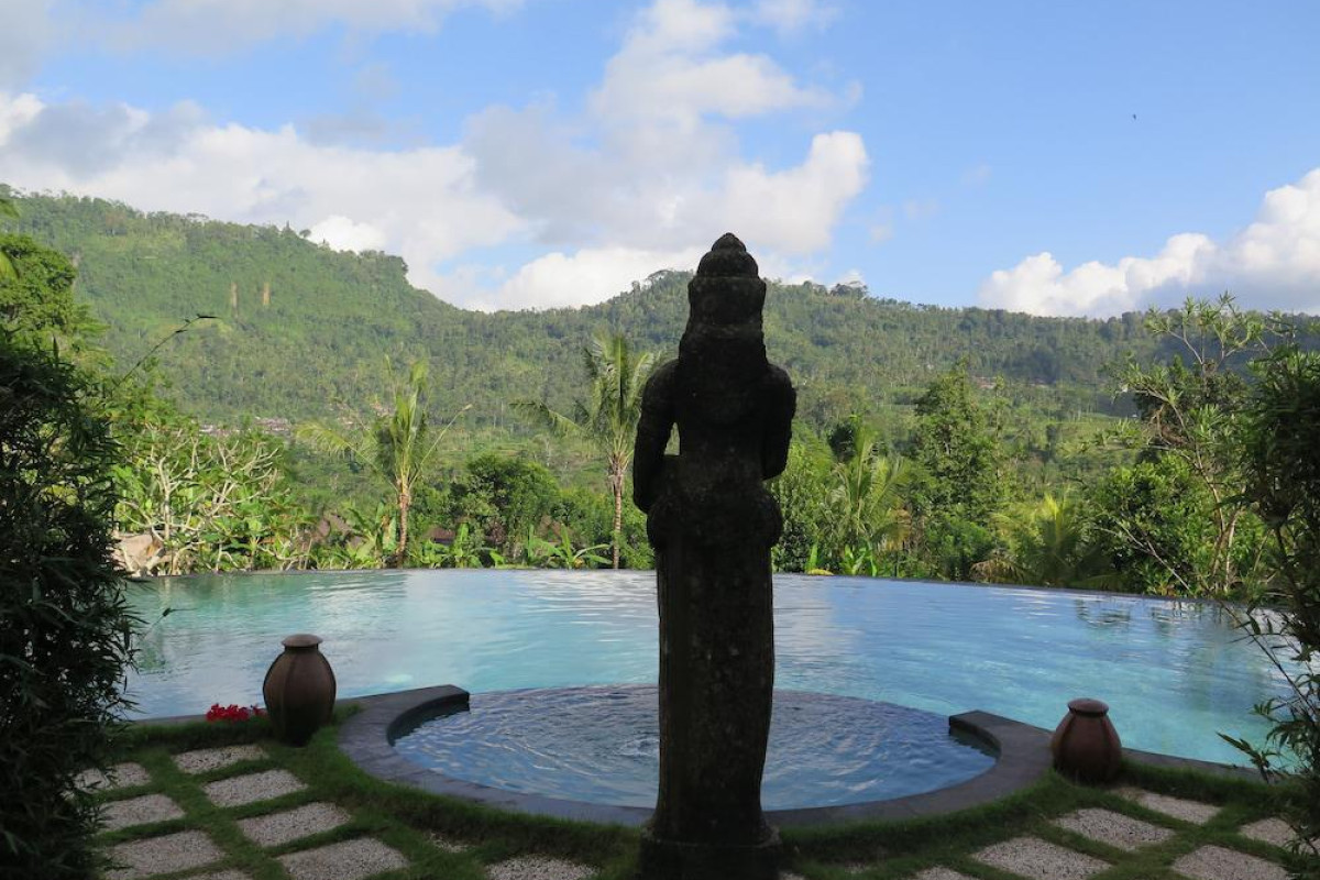 Villa Karma Loka