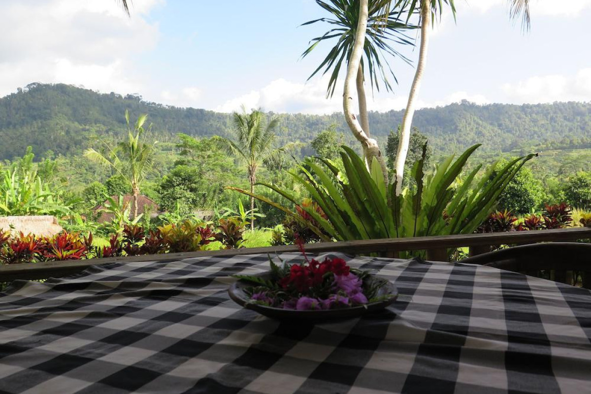 Villa Karma Loka