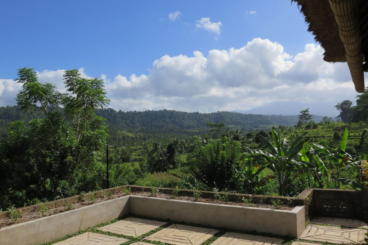 Villa Karma Loka