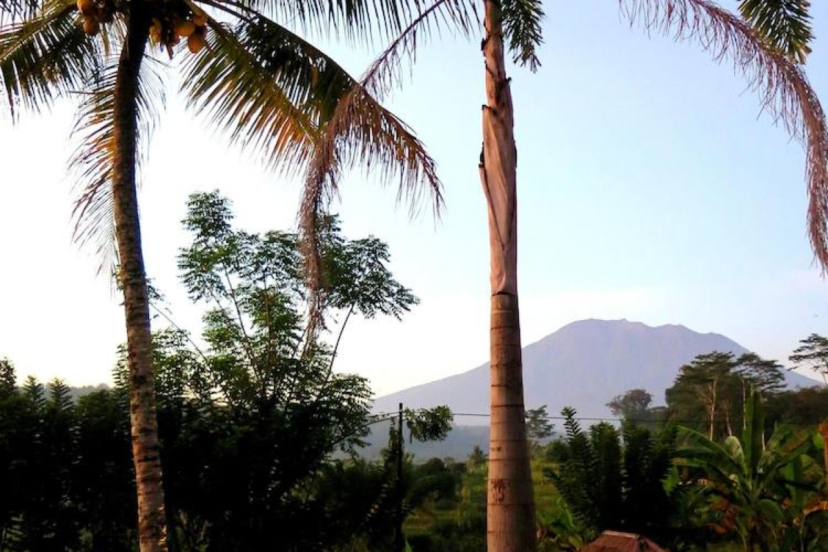 Villa Karma Loka