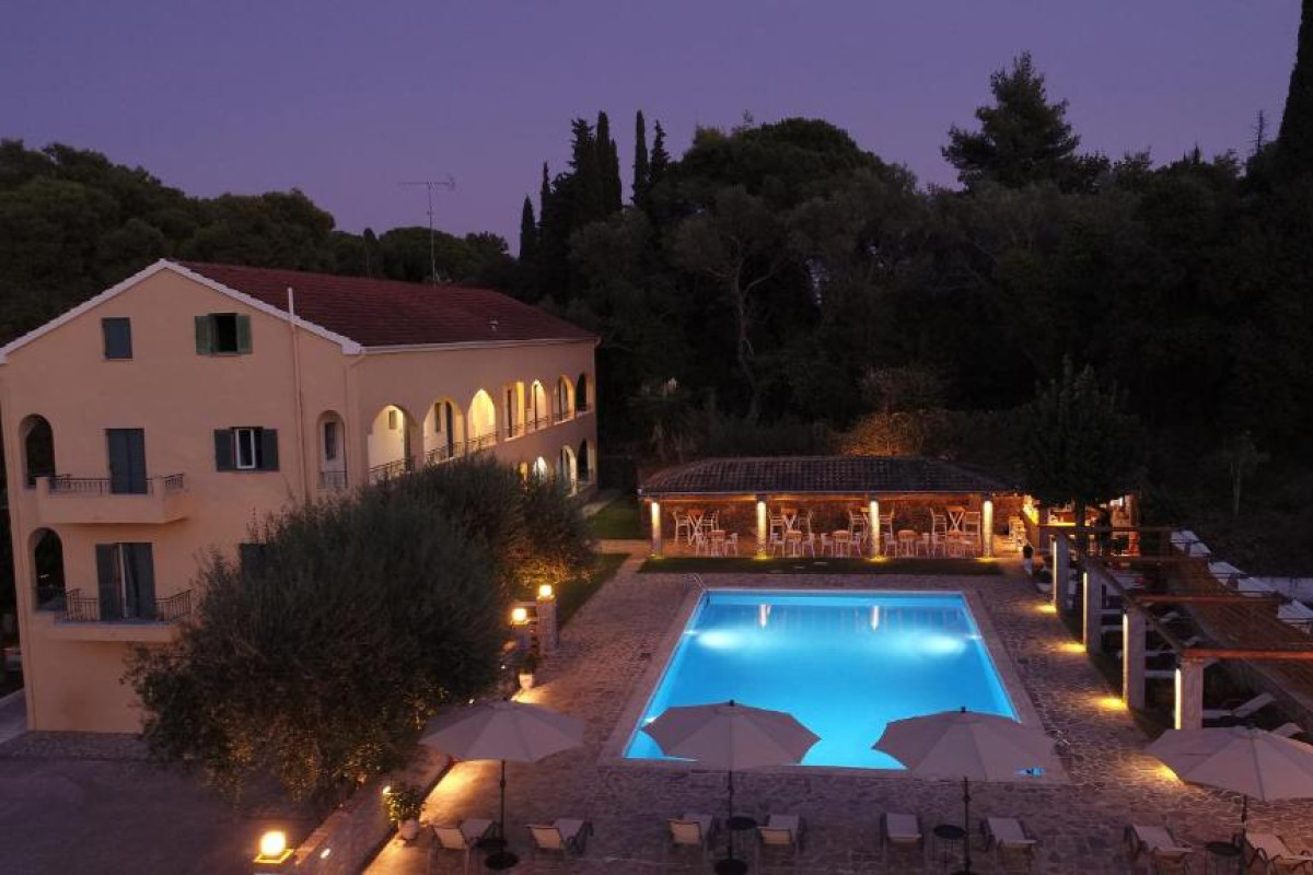 Villa Karmar