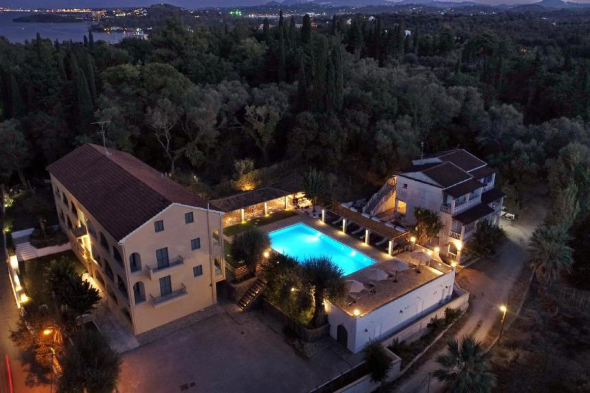 Villa Karmar